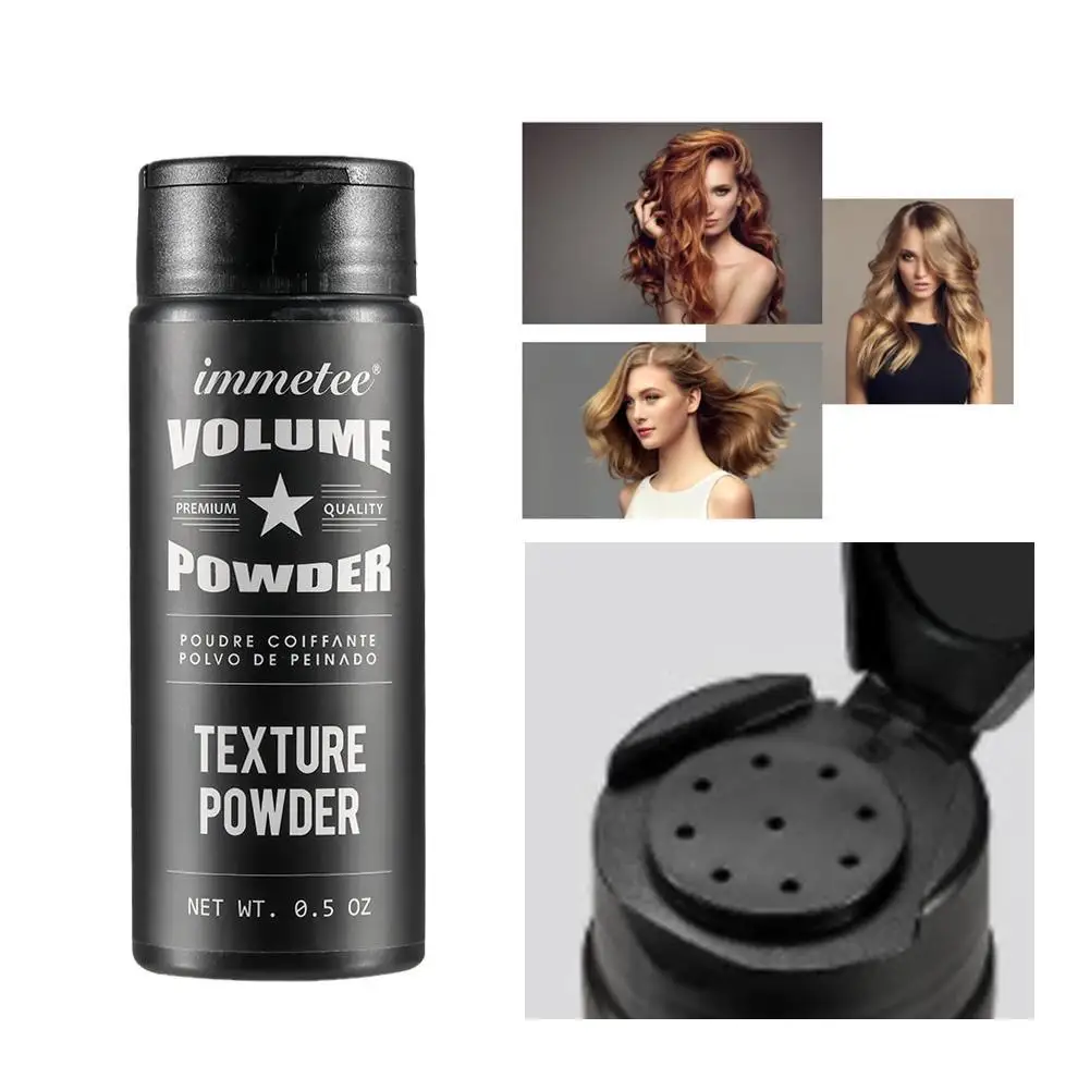 Volumizing Hair Texturizing Powder - Image 2