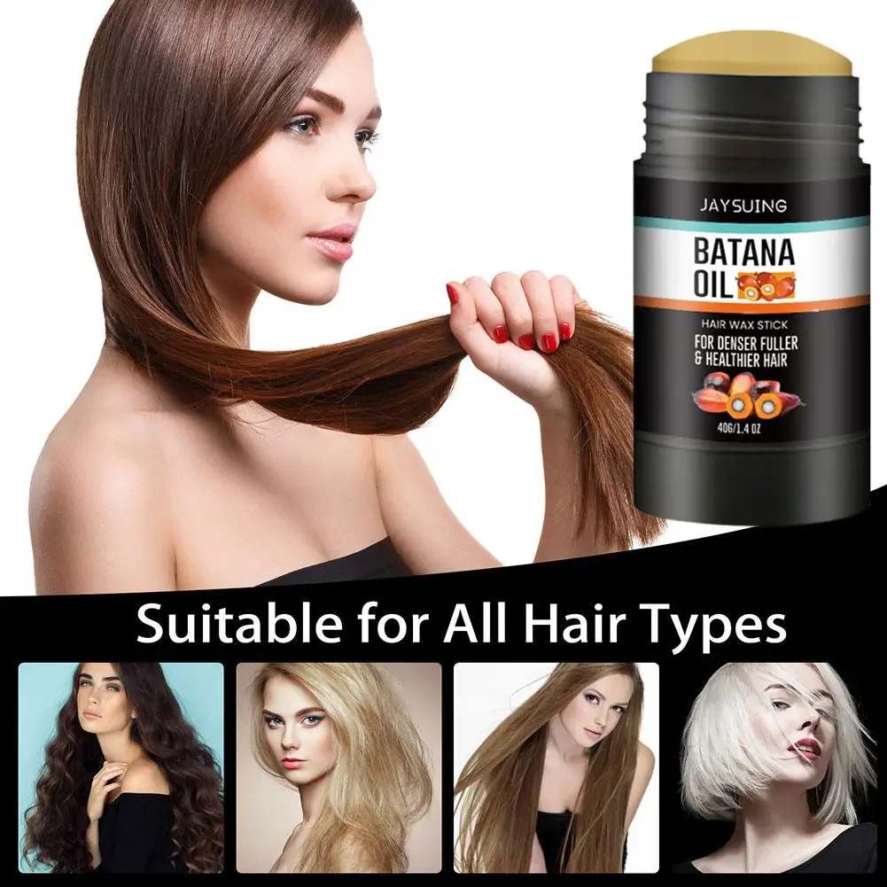 Volumizing Hair Texturizing Powder - Image 6